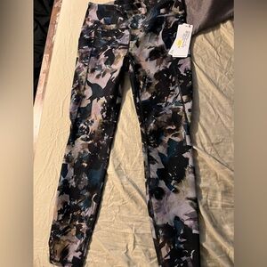 NWT RBX L Leggings